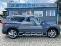 2020 BMW X1