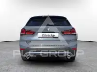 2020 BMW X1