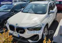 2020 BMW X1