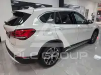 2020 BMW X1