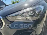 2020 BMW X1