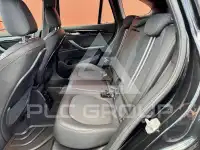 2020 BMW X1