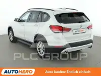 2020 BMW X1