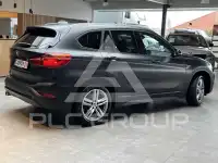 2020 BMW X1
