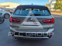 2020 BMW X1
