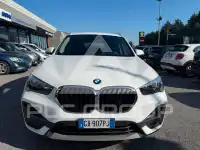 2020 BMW X1