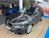 2020 BMW X1