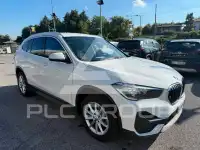 2020 BMW X1