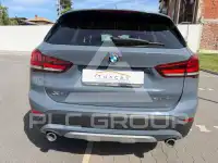 2020 BMW X1
