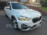 2020 BMW X1