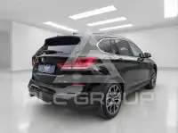 2020 BMW X1