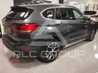 2020 BMW X1