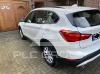 2020 BMW X1