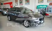 2020 BMW X1