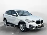 2020 BMW X1