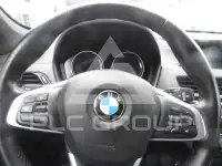 2020 BMW X1