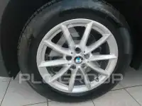 2020 BMW X1