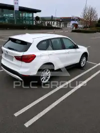 2020 BMW X1