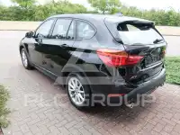 2020 BMW X1