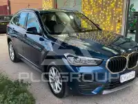 2020 BMW X1