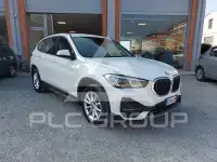 2020 BMW X1