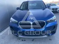 2020 BMW X1