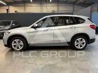 2020 BMW X1