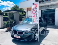 2020 BMW X1
