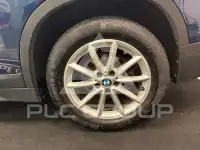 2020 BMW X1