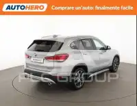 2020 BMW X1