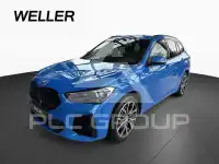 2020 BMW X1