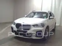 2020 BMW X1