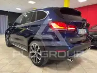 2020 BMW X1