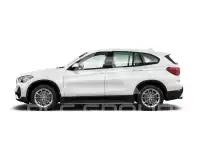 2020 BMW X1