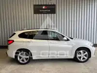 2020 BMW X1