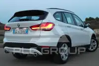 2020 BMW X1