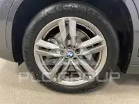 2020 BMW X1