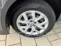 2020 BMW X1