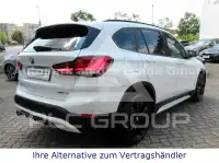 2020 BMW X1