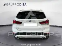 2020 BMW X1