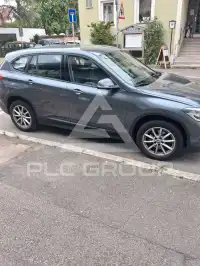 2020 BMW X1