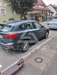 2020 BMW X1