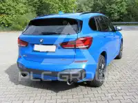 2020 BMW X1