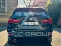 2020 BMW X1