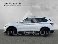 2020 BMW X1