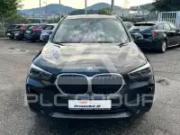 2020 BMW X1