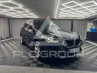 2020 BMW X1