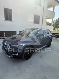 2020 BMW X1