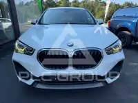 2020 BMW X1