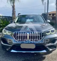 2020 BMW X1